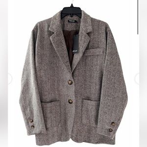 Oversized blazer✨